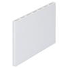 Holkamer platprofiel 120x7mm