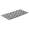 Platprofiel geperforeerd 30x1mm