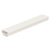 Leidingprofiel zelfklevend 15x6mm