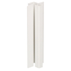 Omegaprofiel 2-delig 30x9mm