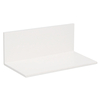 Hoekprofiel 50x50x1,5mm
