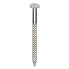 RVS nagel 30mm 250 stuks