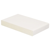 Plank hardschuim 150x20mm