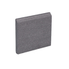 Afwerkplint 78x10mm Twinson terras