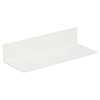 Hoekprofiel 40x20x1,2mm