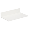 Hoekprofiel 50x40x3mm