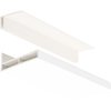 Florence plafondplint 35x6mm 2-delig