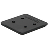 Stelplaat combi 5mm 200 stuks
