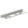 Profloor aluminium tegelprofiel 6mm