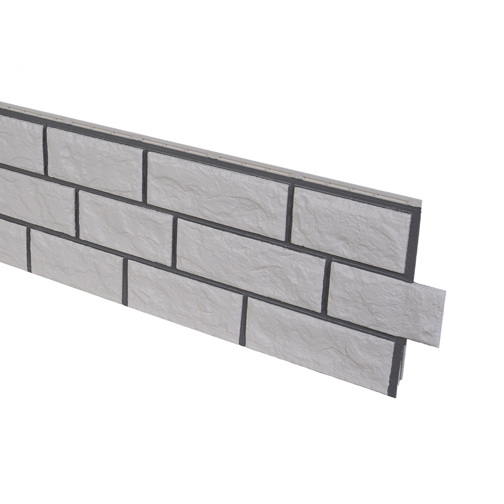 H-verbindingprofiel 2-delig 60mm