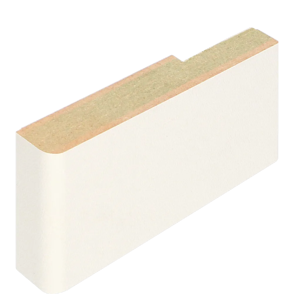 Prodec plint 85x15mm