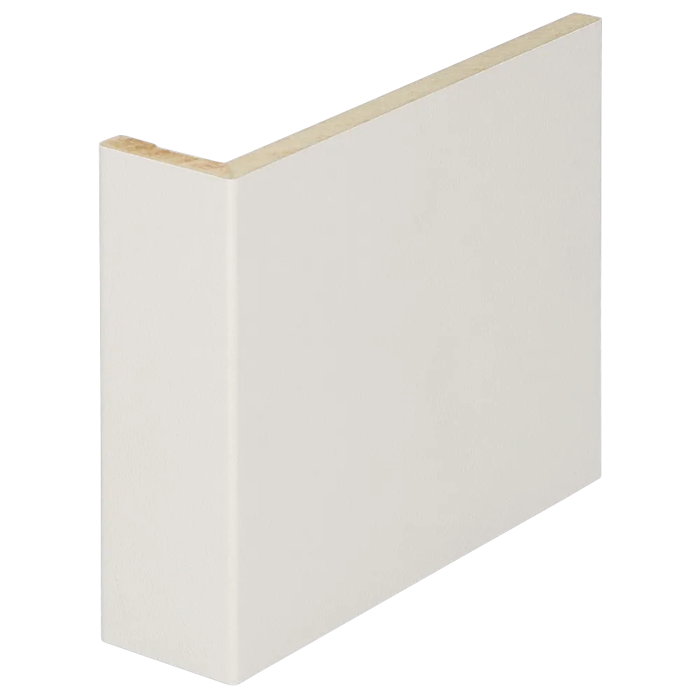 Prodec hoekpaneel 105x30mm