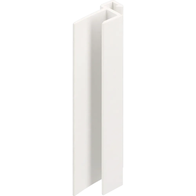 Prodec klik-aansluit profiel 6mm