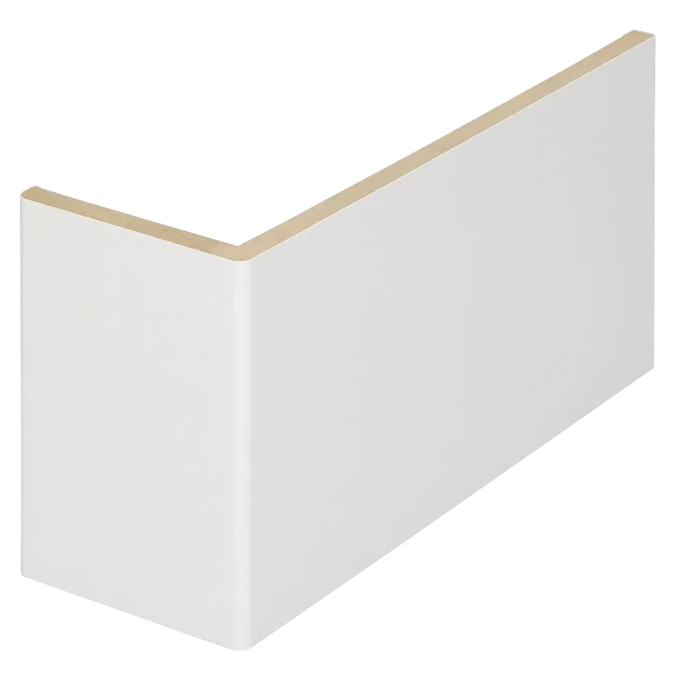 Prodec hoekpaneel 160x60mm