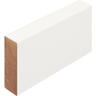 Prodec plint  50x15mm