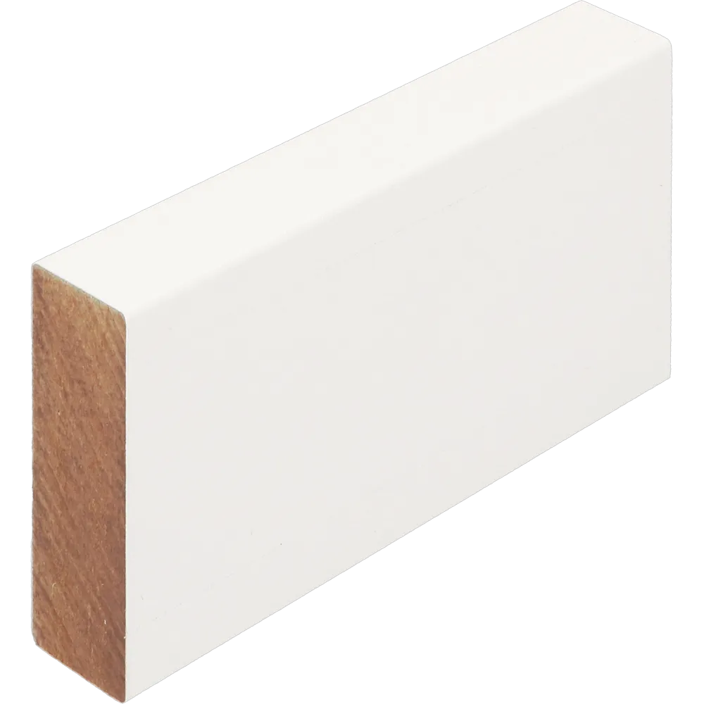 Prodec plint  50x15mm