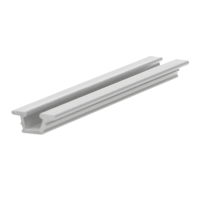 Rollerrail enkel infrees profiel