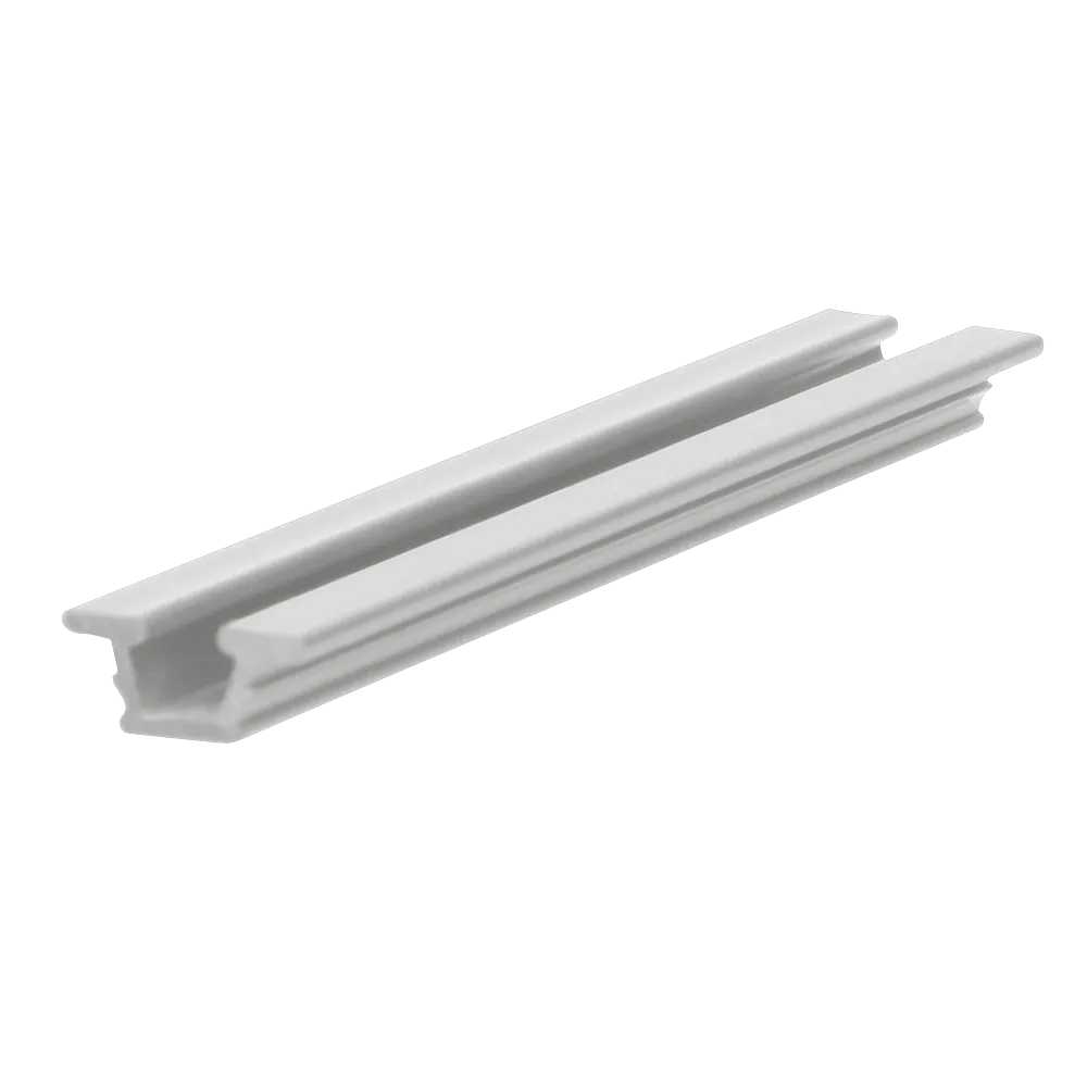 Rollerrail enkel infrees profiel