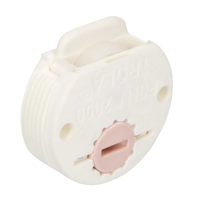 Roller inboor verstelbaar diameter 35mm