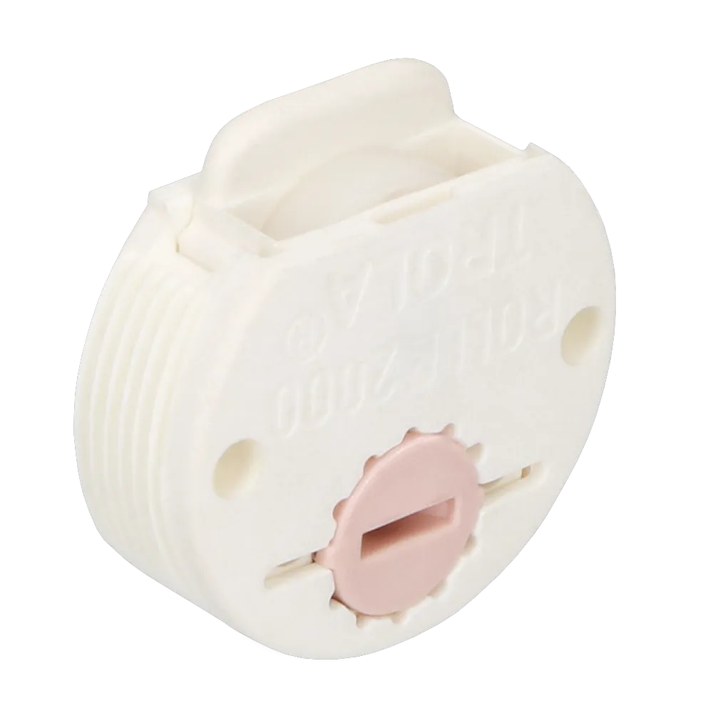 Roller inboor verstelbaar diameter 35mm