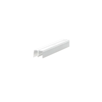 Boven schuifrailprofiel 2x4mm