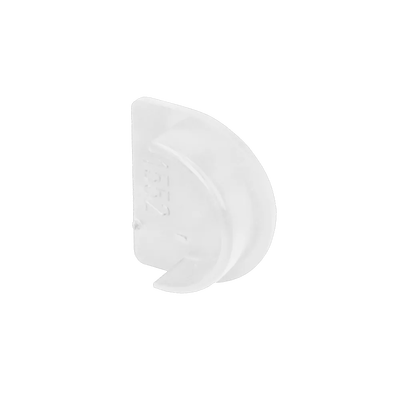 Eindstuk voor Panelsoftprofiel