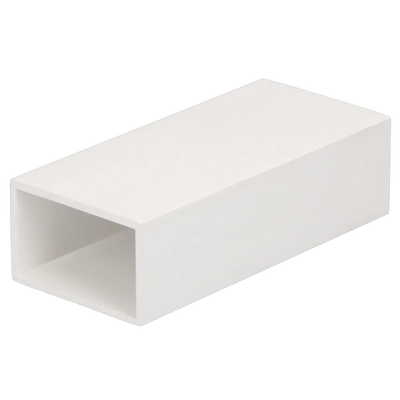 Kokerprofiel 40x25x2mm