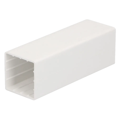 Kokerprofiel 30x30x1,5mm