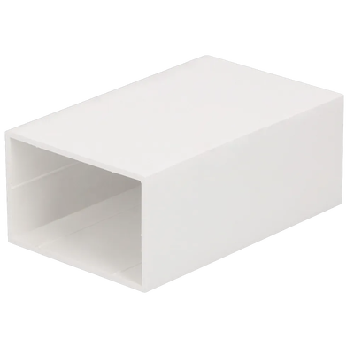 Kokerprofiel 55x35x2mm