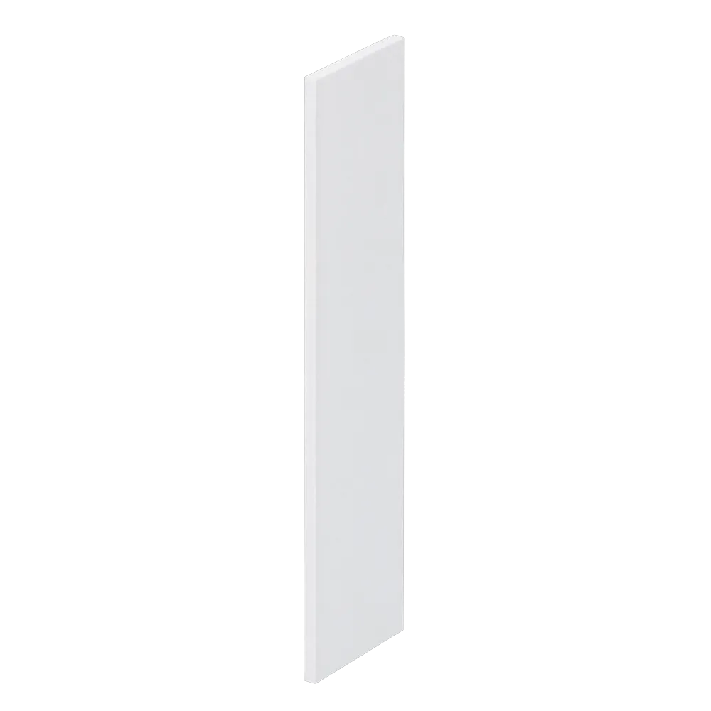 Platprofiel 20x2mm