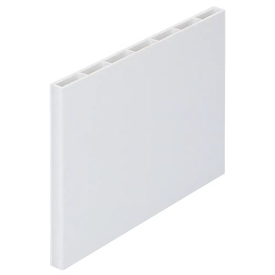Holkamer platprofiel 30x7mm