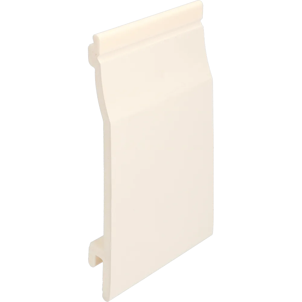 Rabatdeel hardschuim 150mm