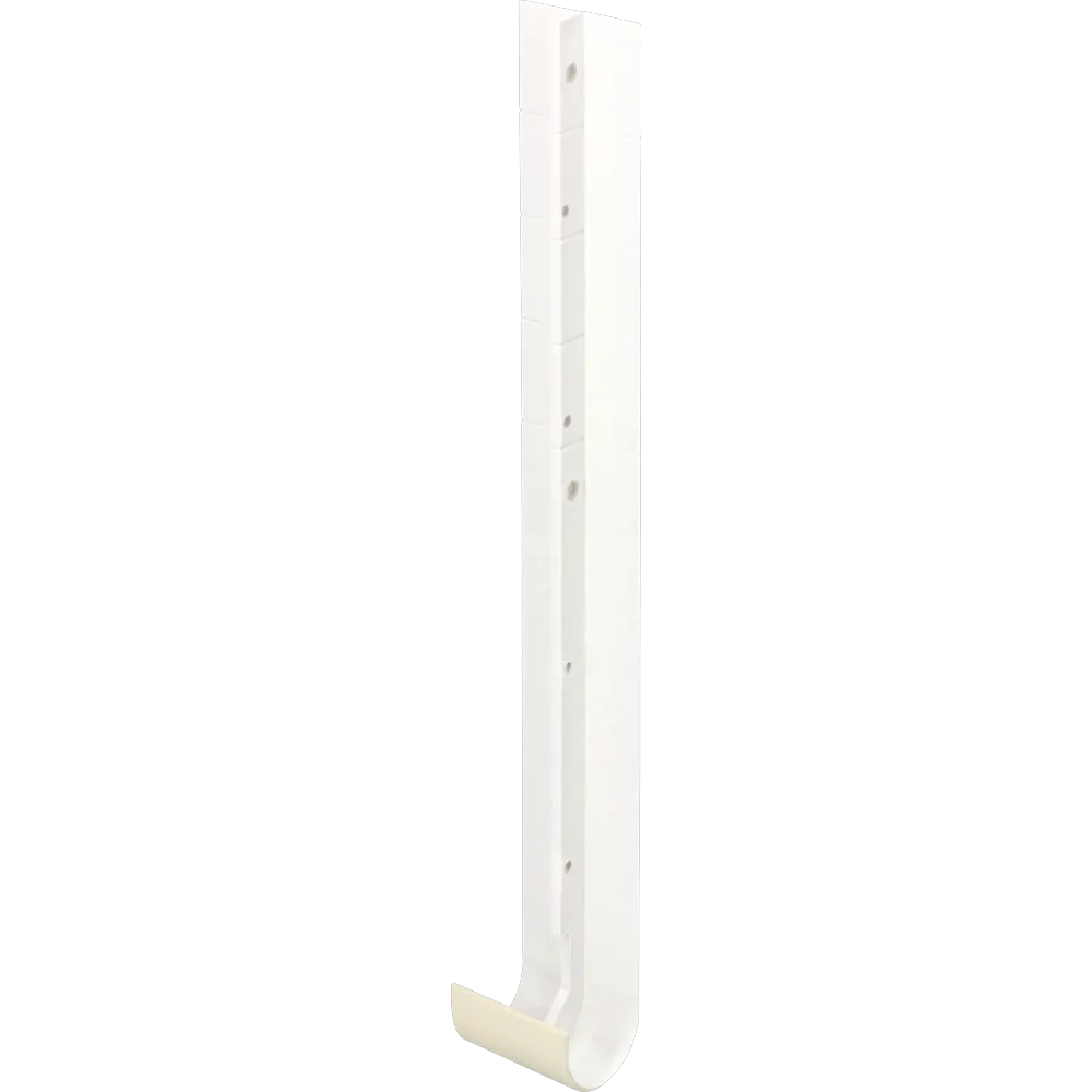 Tussenstuk 250x25mm