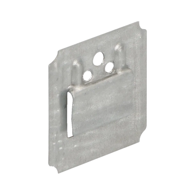 Montageclip voor schroten 250 stuks