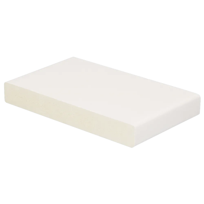 Plank hardschuim 200x20mm