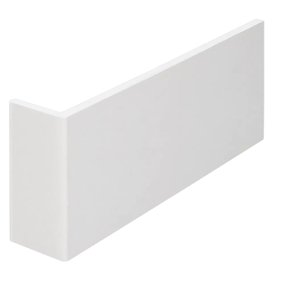 Hoekpaneel 200x42x7mm
