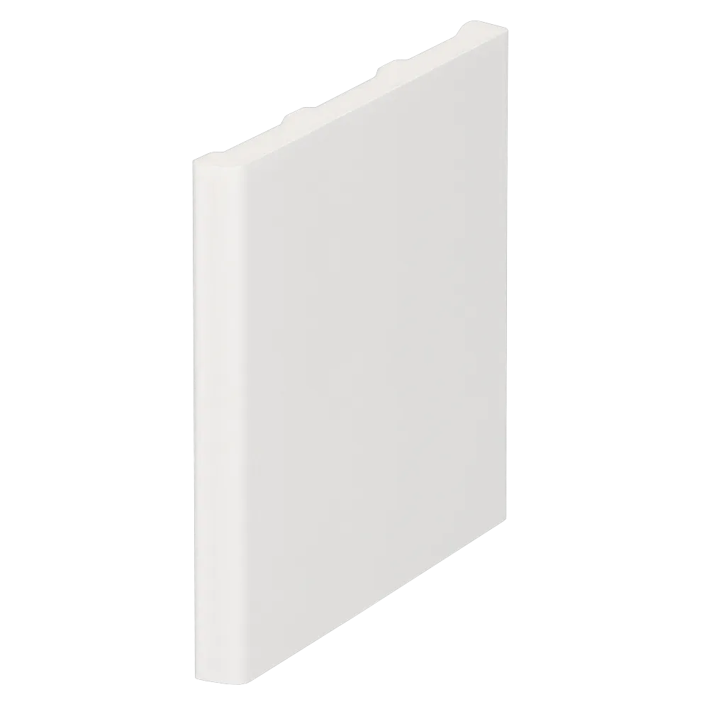 Afwerkprofiel 75x7,5mm