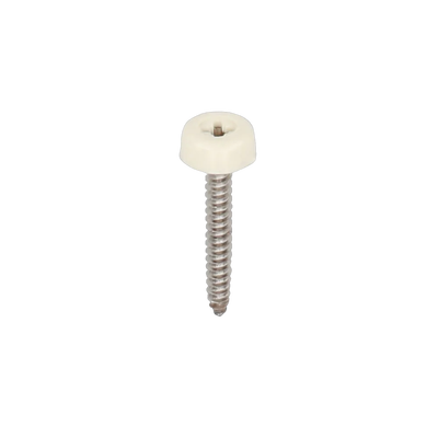 Polytopschroef 3,5x40mm 100 stuks
