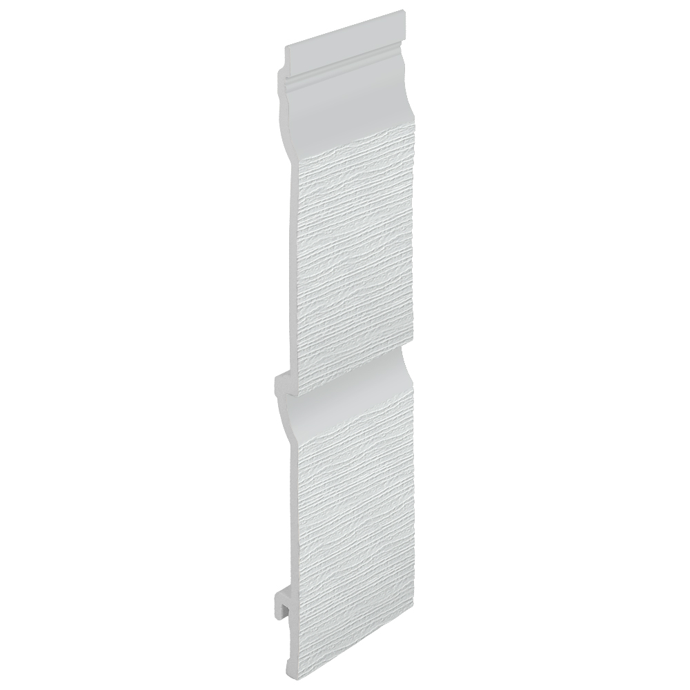 Novicell rabat 333mm grove nerf (dubbel)