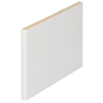 Prodec plint 120 x 6 mm