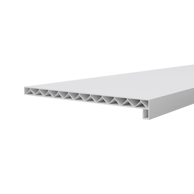 Novaboard Stone vensterbank 300mm