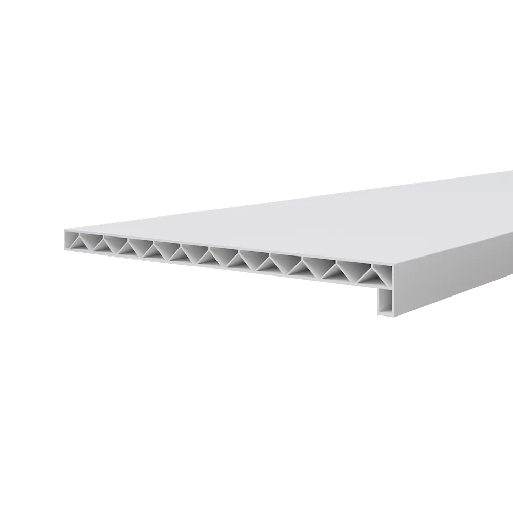Novaboard Stone vensterbank 300mm