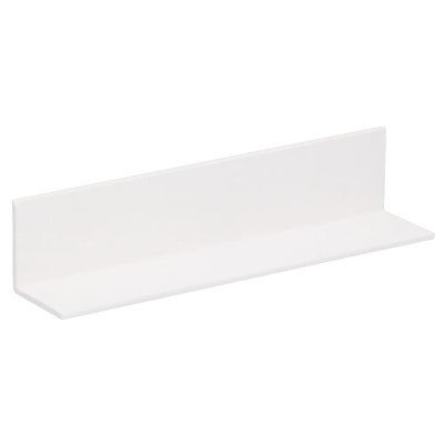 Hoekprofiel 15x15x1mm