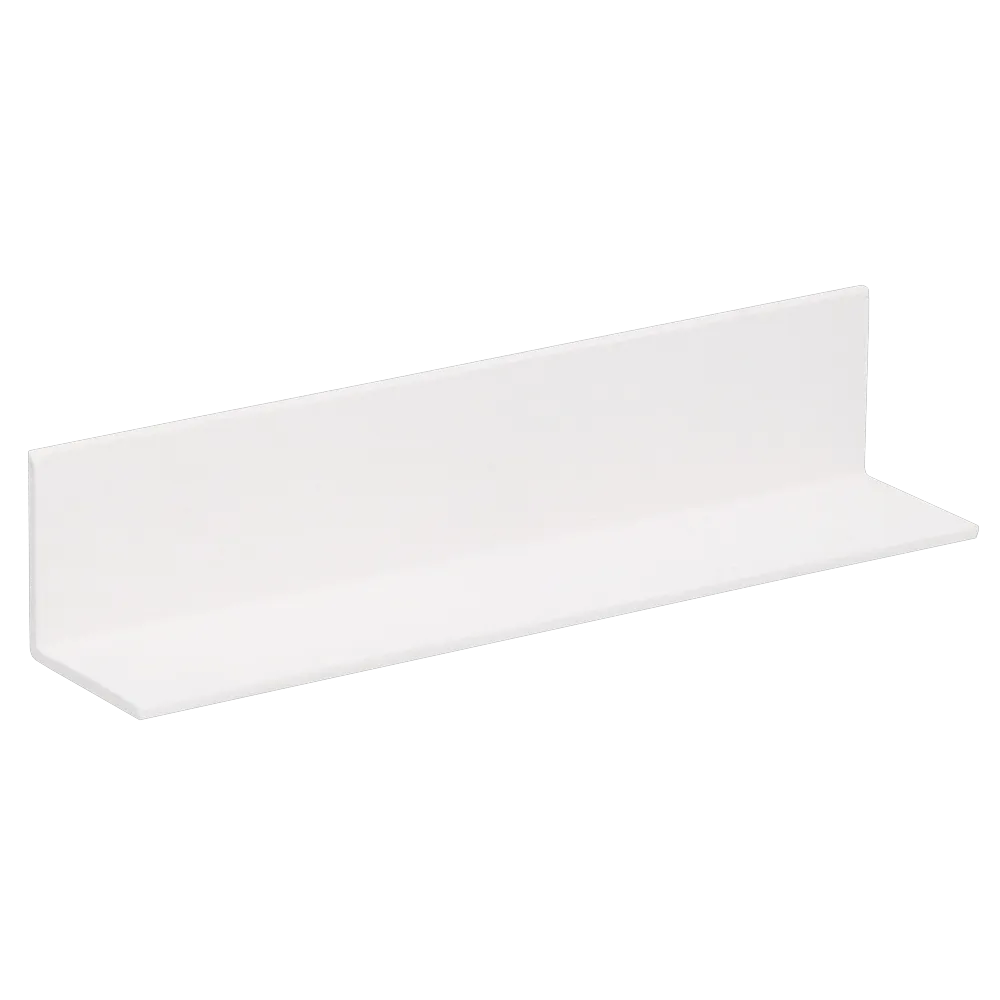 Hoekprofiel 20x20x2mm