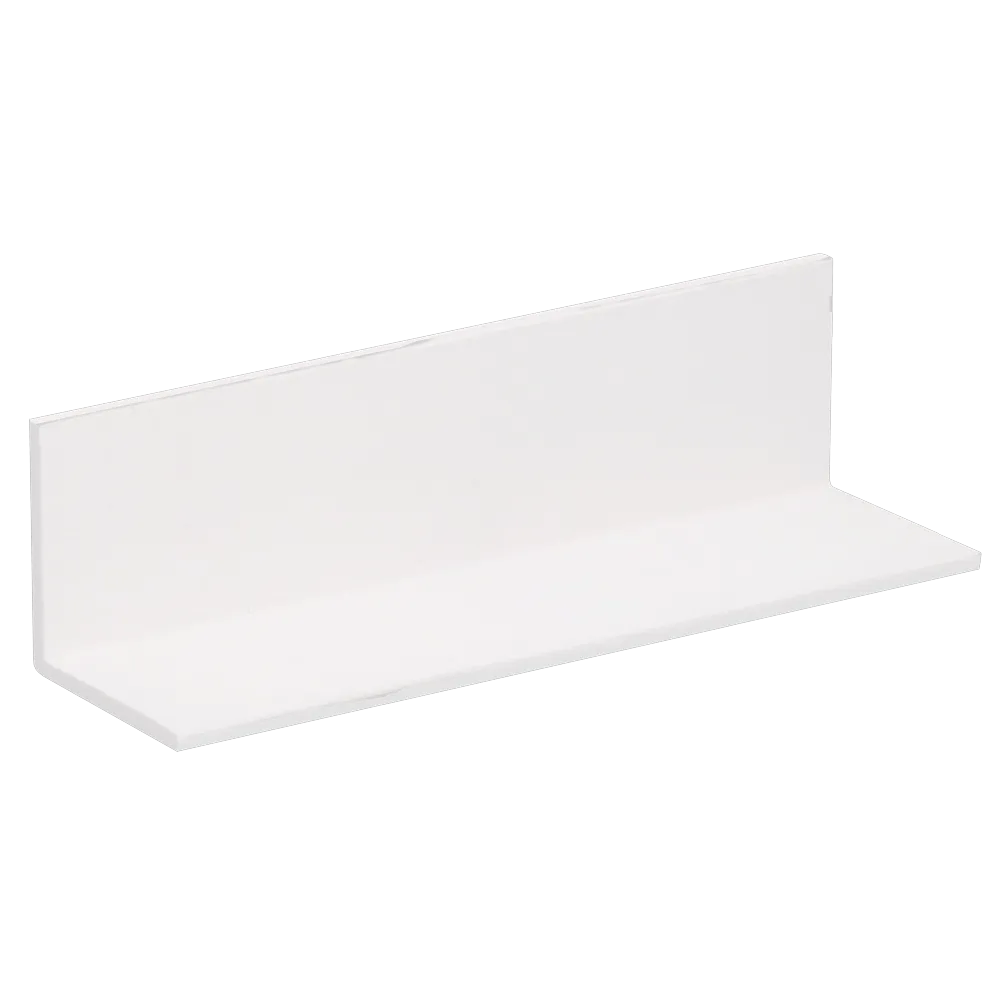 Hoekprofiel 30x30x3mm