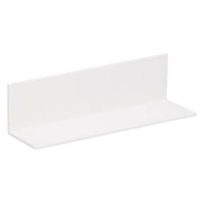 Hoekprofiel 30x30x2mm