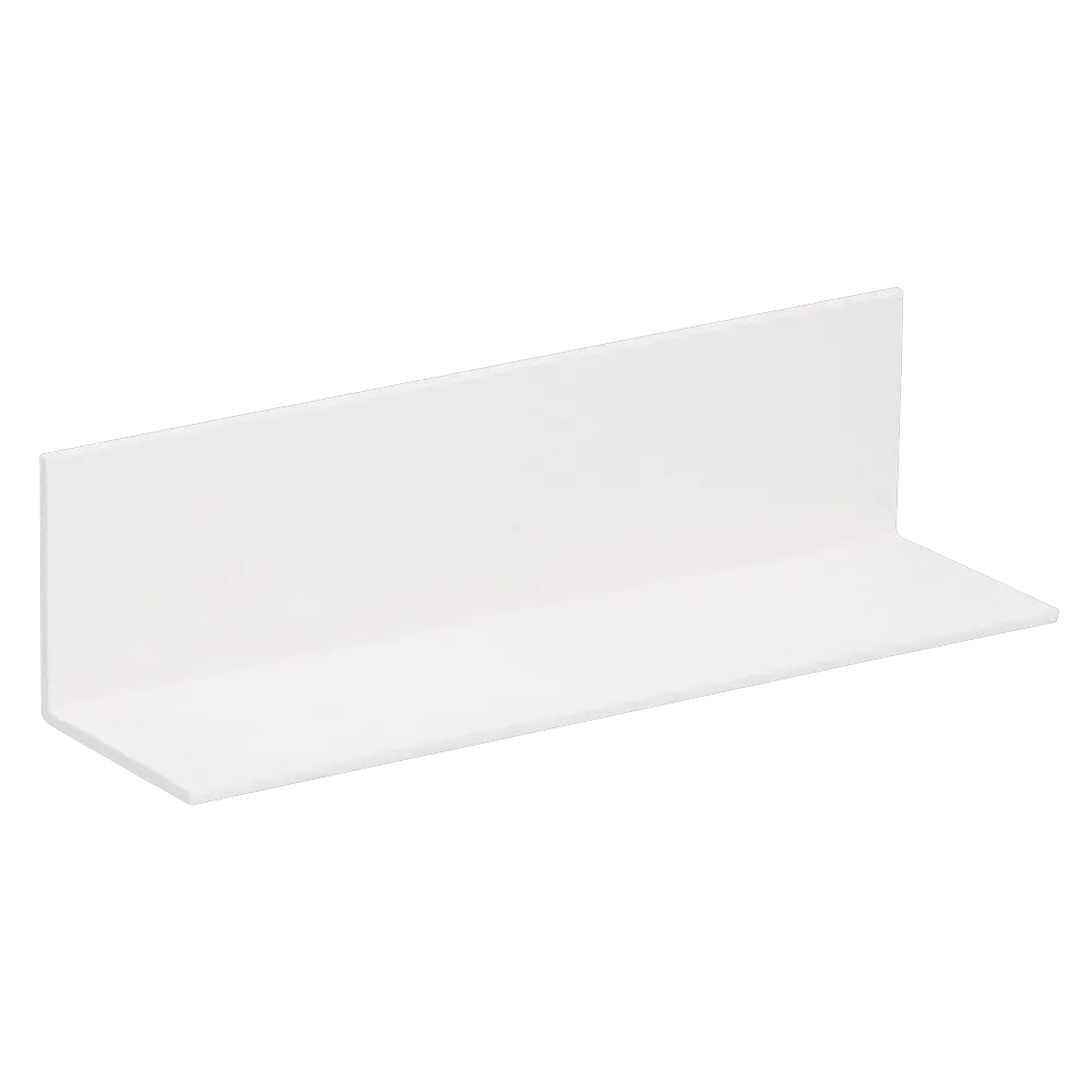 Hoekprofiel 30x30x2mm