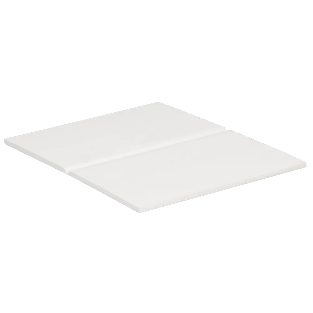 Vouwhoekprofiel 30x30x3mm
