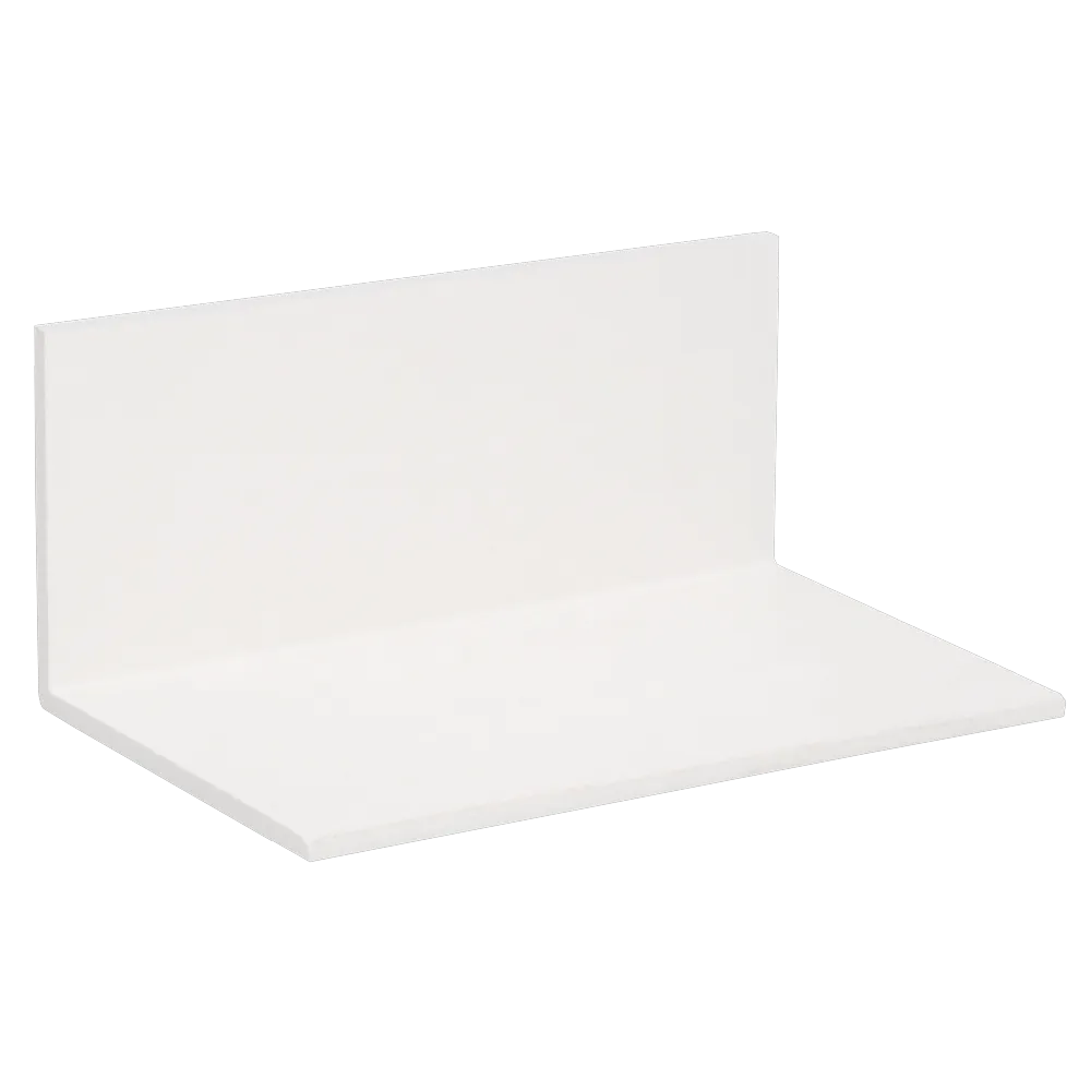 Hoekprofiel 60x60x2mm