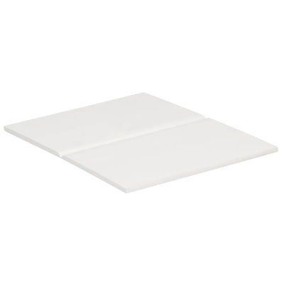 Vouwhoekprofiel 60x60x3mm